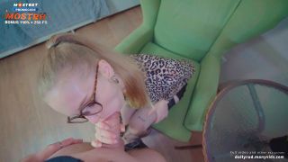 Fucked My Stepson's Young Teacher (Pornstar) Dolly Rud-3