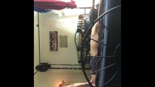 Porn Boot slave gets beat foot -1