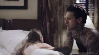 Steve Holmes, Jill Kassidy, Small Hands Steve Holmes & Jill Kassidy - What Happened to My Sister? - Rough sex-2