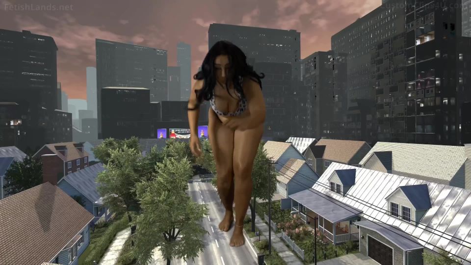 adult clip 16 julia ann femdom femdom porn | GiantessZone Clips – Sahrye Rising | giantess video