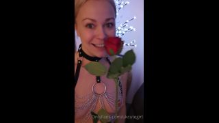 UKCuteGirl () Ukcutegirl - happy valentines day onlyfans hope you have a lovely day i hav 14-02-2021-0