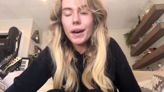 [K2S.CLUB] MissIvyDoll - Pain and Pleasure JOI - FullHD 1080P-1