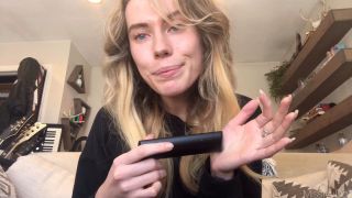 [K2S.CLUB] MissIvyDoll - Pain and Pleasure JOI - FullHD 1080P-2