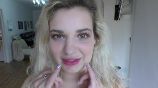 porn video 8 lady sonia femdom fetish porn | Bad Dolly – Close Up Mouth Exploration | pov-0