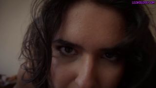 Maya Petite – Dont Make Me Do It  Sucking Maya Petite-6