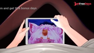 [GetFreeDays.com] 3DIO ASMR Sticky Wet Ear Licks For you Sex Film June 2023-8