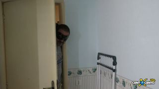 milf MILF porn  Riccardo cuor di guardone -5