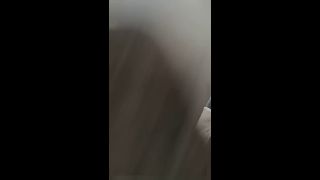 PinkyMadame - Sexy wife doing housework naked, hairy pussy, big tits.-9