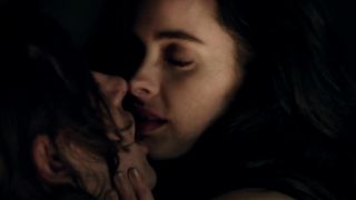 Chelsea Schuchman, Krysten Ritter, etc - Asthma (2015) HD 1080p - (Celebrity porn)-0