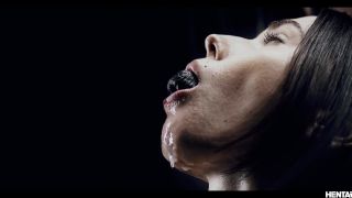 online xxx video 41 Hentaied – The Prisoner – Eve Sweet, Ellie Luna | ellie luna | femdom porn anal destroyed-9