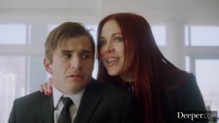 online adult video 4 mature femdom femdom porn | Mistress Maitland 2: Overtaken | fetish-1