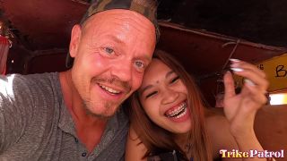 Yhannie Boba - Asian Girl Sex For Feisty Monger new 2024 HD 720p - Pussy licking-0