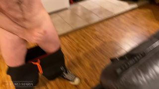 LGM H265_Pegging My Cuck In Front Of My Bull -3