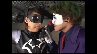 [supermisses.com] TJH-03 Middle-aged Heroine 03 Saki Yamamoto 熟女ﾋﾛｲﾝ3 Saki Yamamoto | superheroines porn, superheroine, wonder woman-2
