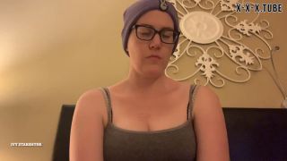 fetish  IvyStarshyne  Ivystarshyne Late Night Hiccups-6