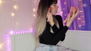 adult xxx clip 37 PuppyGirlfriend – Turn your GF into a nympho hooker on toys femdom threesome-2