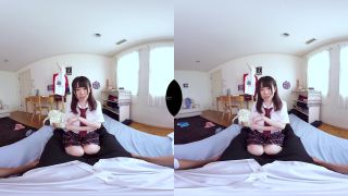 MDVR-027 A - Japan VR Porn!!!-9