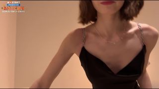 Cutie Kim Drunk Girlfriend Came To Visit To Fuck (Euro sex)-1