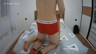 Marianthi And Magni Sex, 17-01-2025 Cam 2 720P - Amateur-2