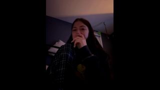 Ahjaponesa Privacy porno slurps wet cock in steamy shower video Ahjaponesa fetish-5