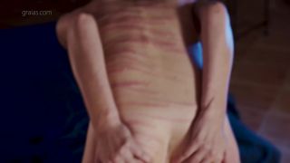 Graias.com – Hope – part 3 of 4 | bdsm porn | fetish porn femdom school-5