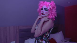 Dana Dearmond Nightmare Clown Hooker-0