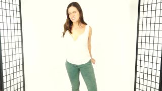 adult video clip 3 Alyssa Reece – She Hulk Is Freed, pregnant femdom on pov -3