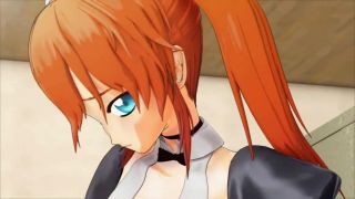 3D 9533 Meido-San. vol.1-2