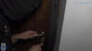 Video I Found a Hot Ass Thief In My House What Would You Have Done ...-1