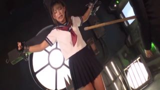 [SuperMisses.com] ZEPE-53 JK Fighter YUUKI Dangerous After School Mission-014-8