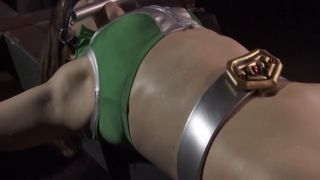[SuperMisses.com] SPSB-14 Saint Force Delta Episode 3: Consumption of Saintly Woman， Atonement for the Past (FHD ver.)-030-1