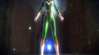 [SuperMisses.com] SPSB-14 Saint Force Delta Episode 3: Consumption of Saintly Woman， Atonement for the Past (FHD ver.)-030-8