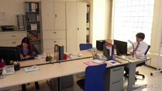 Reducing Mosaic JUR-510 学級委員の僕だけが知る生徒指導・麻妃先生の裏の顔。放課後、学校イチ生真面目な女教師と校内露出に明け暮れていますー。 北条麻妃-5