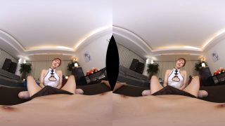 Saitou Amiri VR Creampie 4K JAV UltraHD Oculus Vive Action-1