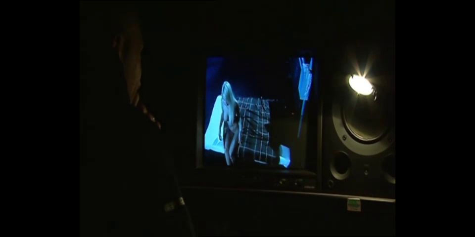 Mente Criminale (2007).