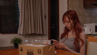 [FHD/SD] HZGD-314 夫のいない昼下がり…日課のオナニーを見られ隣人の絶倫生チ○ポで毎日ガン突きされ快楽堕ちした人妻 斎藤あみり-4