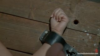 Remy LaCroix Backstage Bondage Slut: Sexy Slut used and f...-5