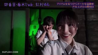 Reducing Mosaic HNDS-182 声出したら中出し！美少女孕ませきもだめし林間学校3-5