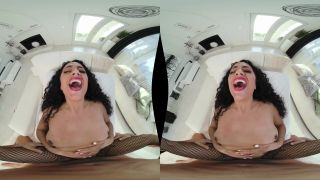 In The Dick of Time Brianna Bourbon 27 - 08 - 2022 - Shaved pussy-7
