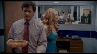 Heather Graham in ExTerminators 2009 Full HD Watch Now-0