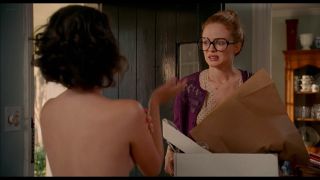 Heather Graham in ExTerminators 2009 Full HD Watch Now-1