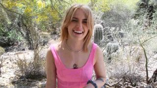 Chanel Camryn - [FTVGirls com] - [2022] - Alaska's Charm - 5-9