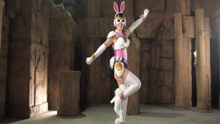 [SuperMisses.com] SPSB-09 Cyber Force Justieon: White Bunny, Beauty Flesh Experiment Room (FHD ver.)-030-1