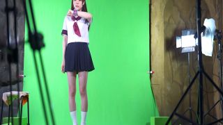 [SuperMisses.com] SPSB-09 Cyber Force Justieon: White Bunny, Beauty Flesh Experiment Room (FHD ver.)-030-4