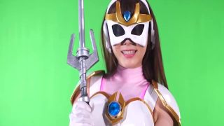 [SuperMisses.com] SPSB-09 Cyber Force Justieon: White Bunny, Beauty Flesh Experiment Room (FHD ver.)-030-8