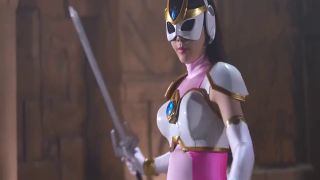 [SuperMisses.com] SPSB-09 Cyber Force Justieon: White Bunny, Beauty Flesh Experiment Room (FHD ver.)-030-9