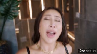 Nicole Doshi – Anal Compilation – 1080p - Doshi-5