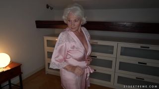 Lusty Grandmas presents Granny Booty Call – 25.10.2018-0