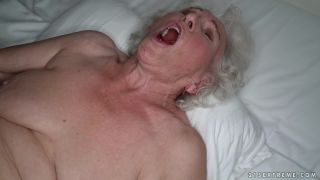 Lusty Grandmas presents Granny Booty Call – 25.10.2018-9