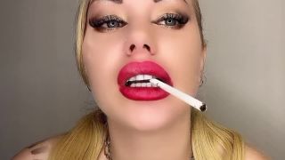 clip 30 The Goldy Rush – Asmr & Mindfucking Smoking Joi Draining – MISTRESS MISHA GOLDY – RUSSIANBEAUTY | joi video | masturbation porn male underwear fetish-3